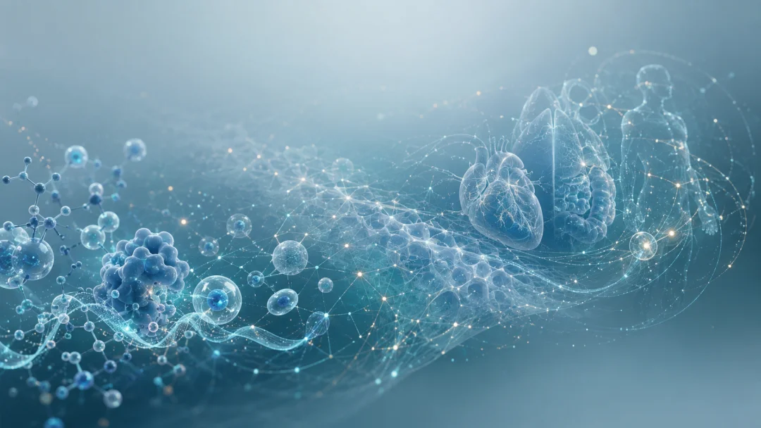 David Baker、宋乐等联手创办GenBio AI: 虚拟细胞只是开始,数字有机体才是终局