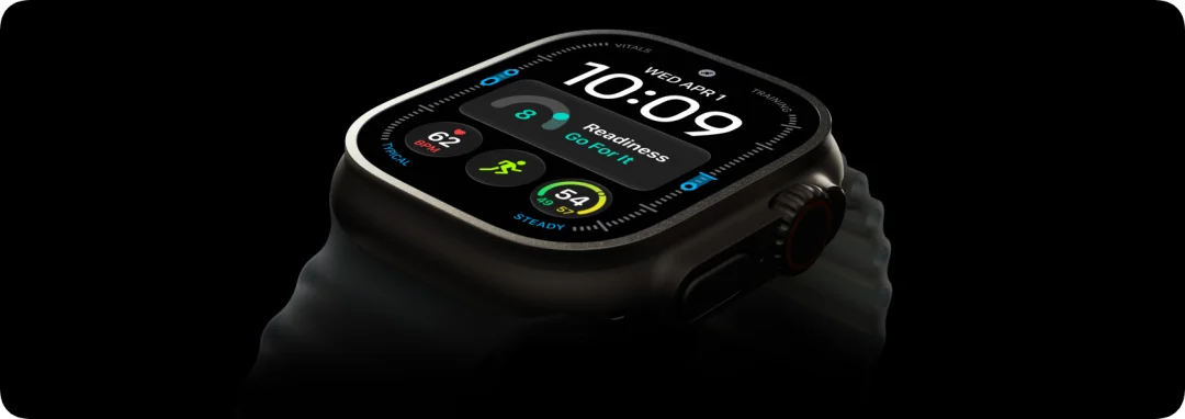 苹果国行 AI 没有来，但新 Apple Watch 先迈入了个人 AI 时代