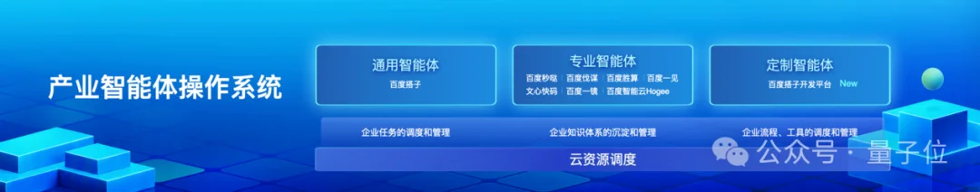 具身智能技术路线尚未定型，基础设施却先收敛