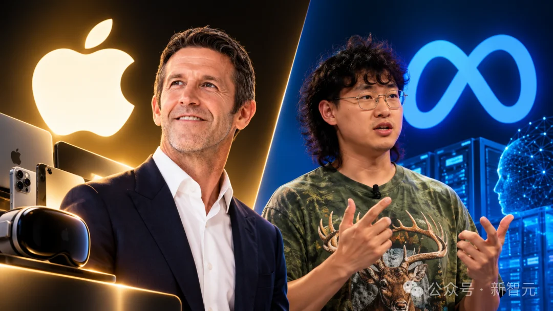 刚刚，Meta亮出美国最强开源权重模型！两台Mac Studio就能跑