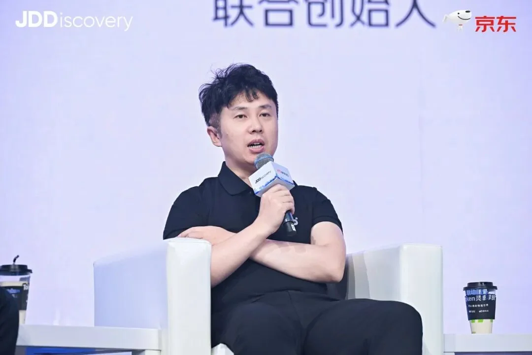 OpenAI Astra 是对具身模型的降维打击吗?|两场圆桌的七个观点