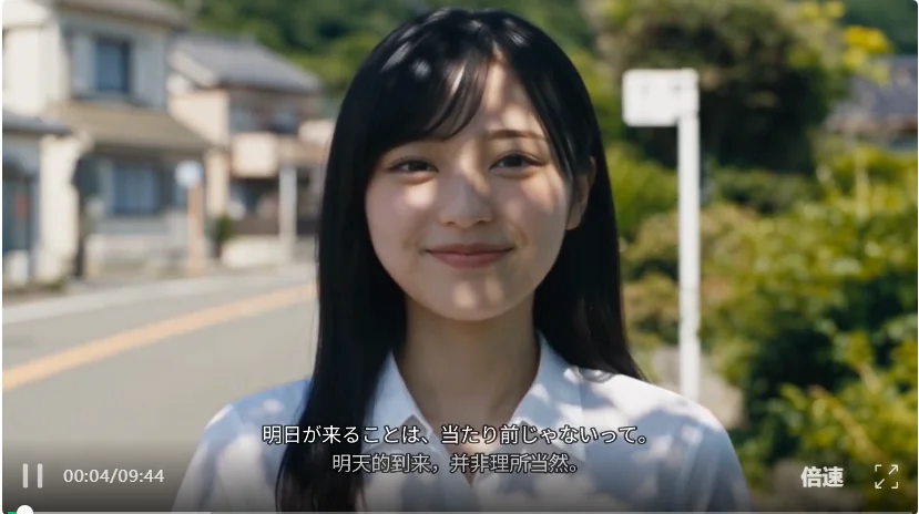 腾讯混元做了个HyCreator,让AI自己完成一部十分钟长片