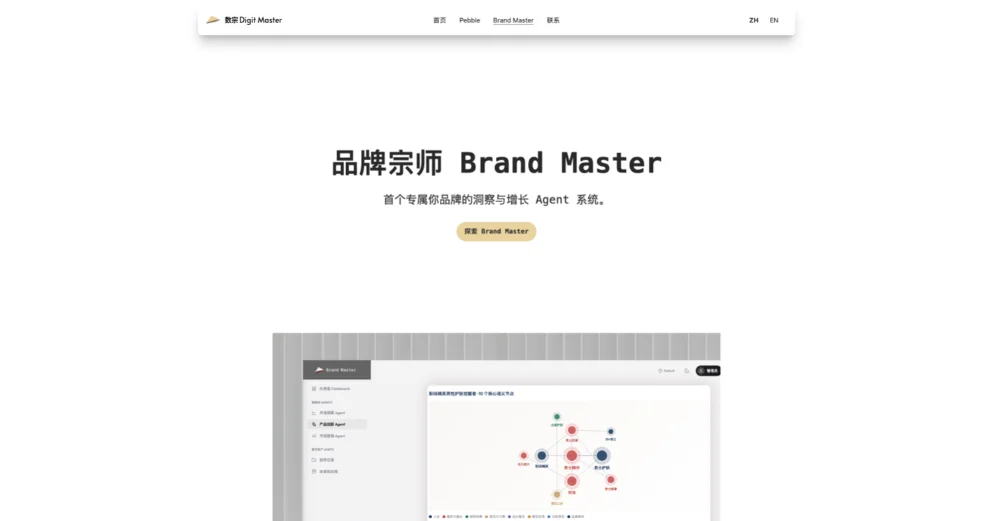 奇绩、徐汇资本双轮加注,00后AI原生团队用DM Agent OS重塑商品与内容的流转逻辑