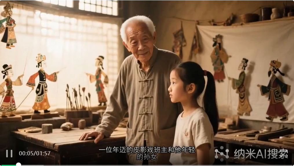 实测首款Agent蜂群,人人都可以造自己的视频版manus了