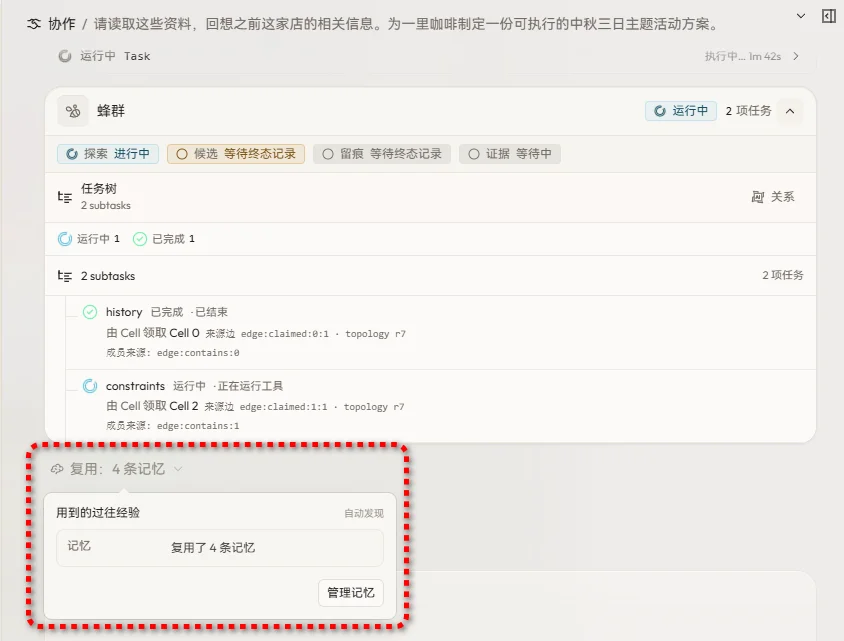 Agent正确率从26%飙到70%,最近爆火的EvoX有东西啊