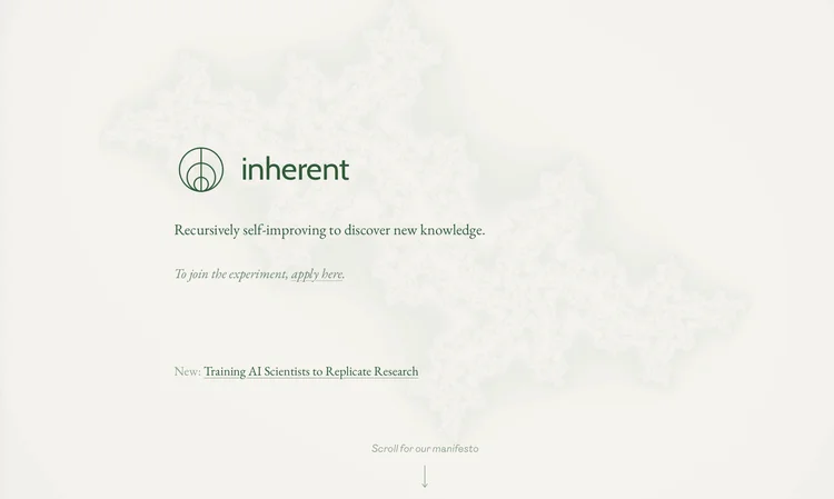 本周AI项目推荐|Mirendil、INT21、rekursiv.ai ……最热门RSI 公司都在“自我改进”什么