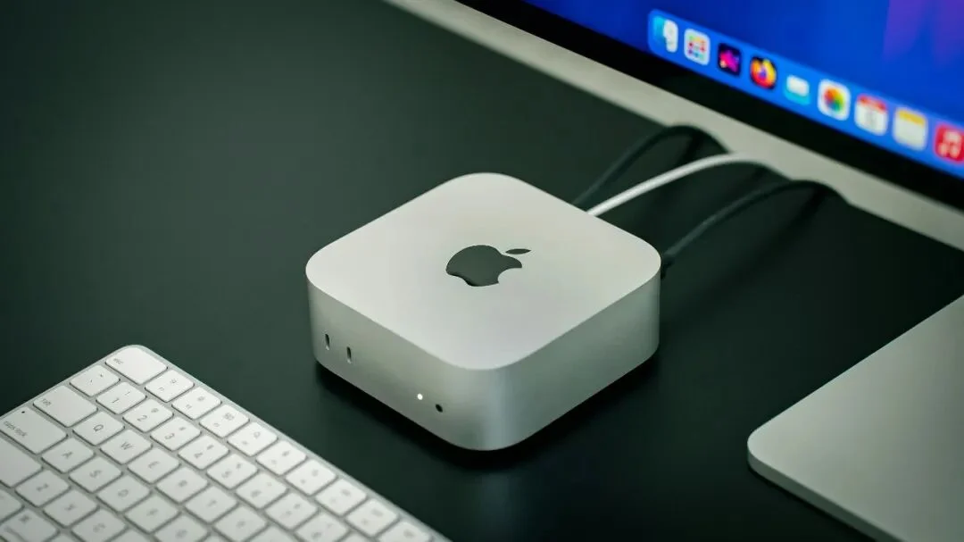 苹果 Mac 将迎来全线换代，一种给人用，一种给 AI 用