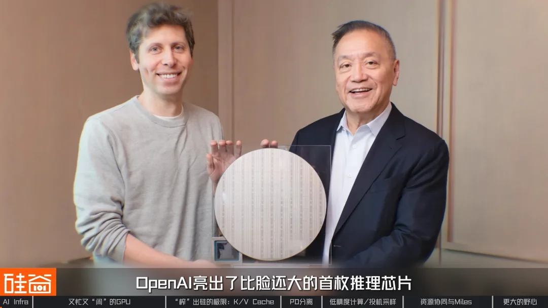 “榨”出硅的极限:怎么让GPU不“闲着”?