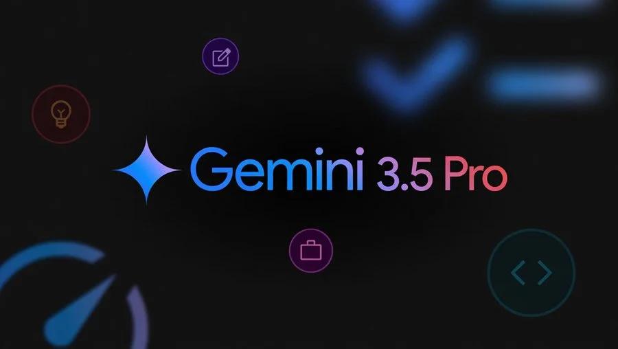 谷歌Gemini 3.5 Pro被曝定档7月17日?推倒重建,硬刚DeepSeek V4