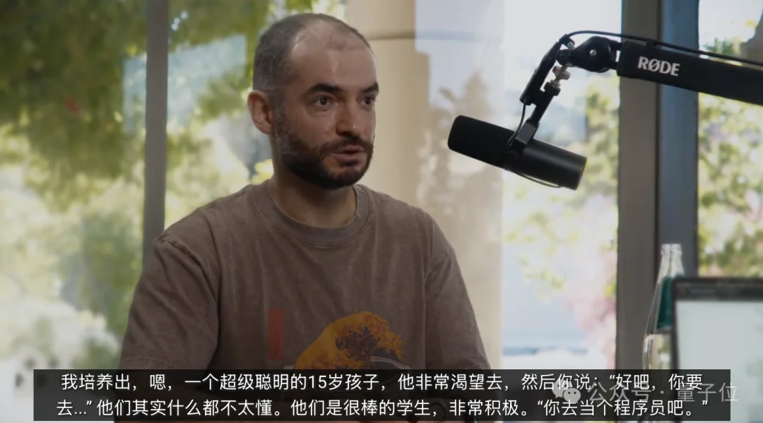 刚刚!Ilya首个模型曝光了