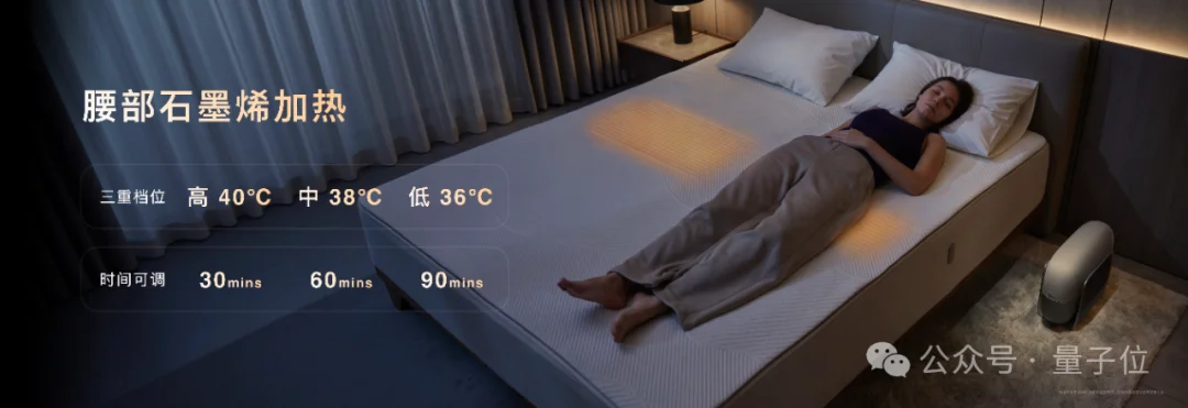 王腾离职小米后，最新交卷「AI睡眠」