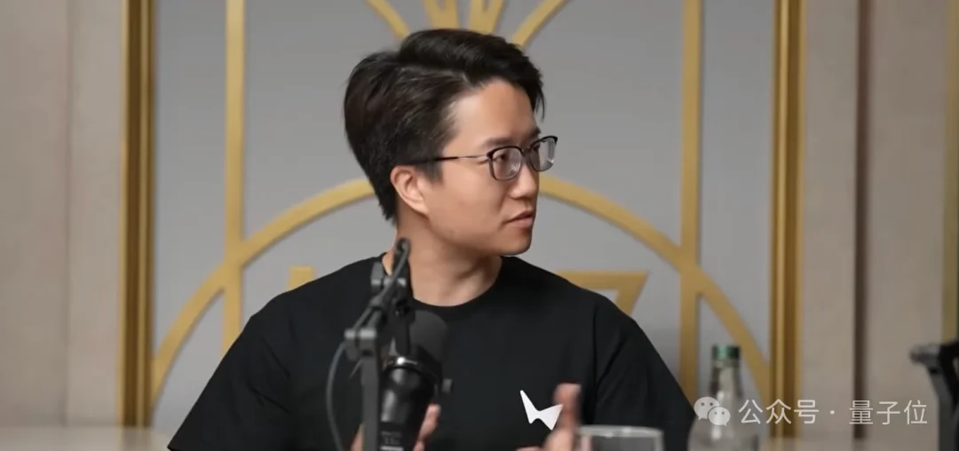 李飞飞最新访谈:人也不全靠现实数据学习啊
