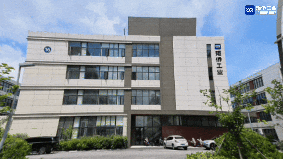 独家|蚂蚁领投矩侨工业亿元融资,柔性触觉切入构建Physical AI全模态人类数据感知底座