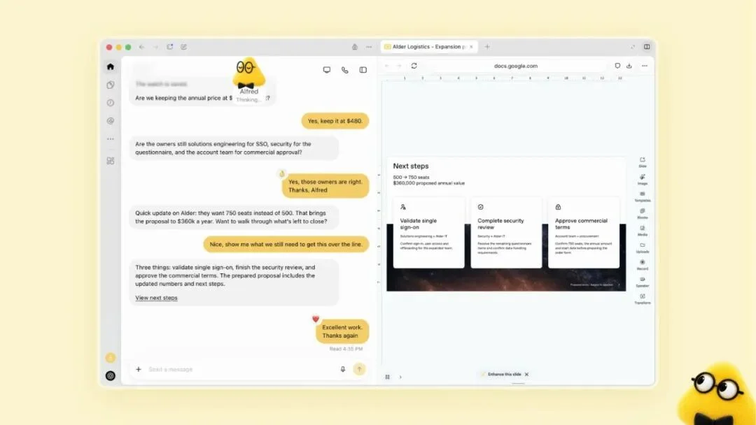 实录 OpenAI 年度发布会:25 项发布,逐一详解