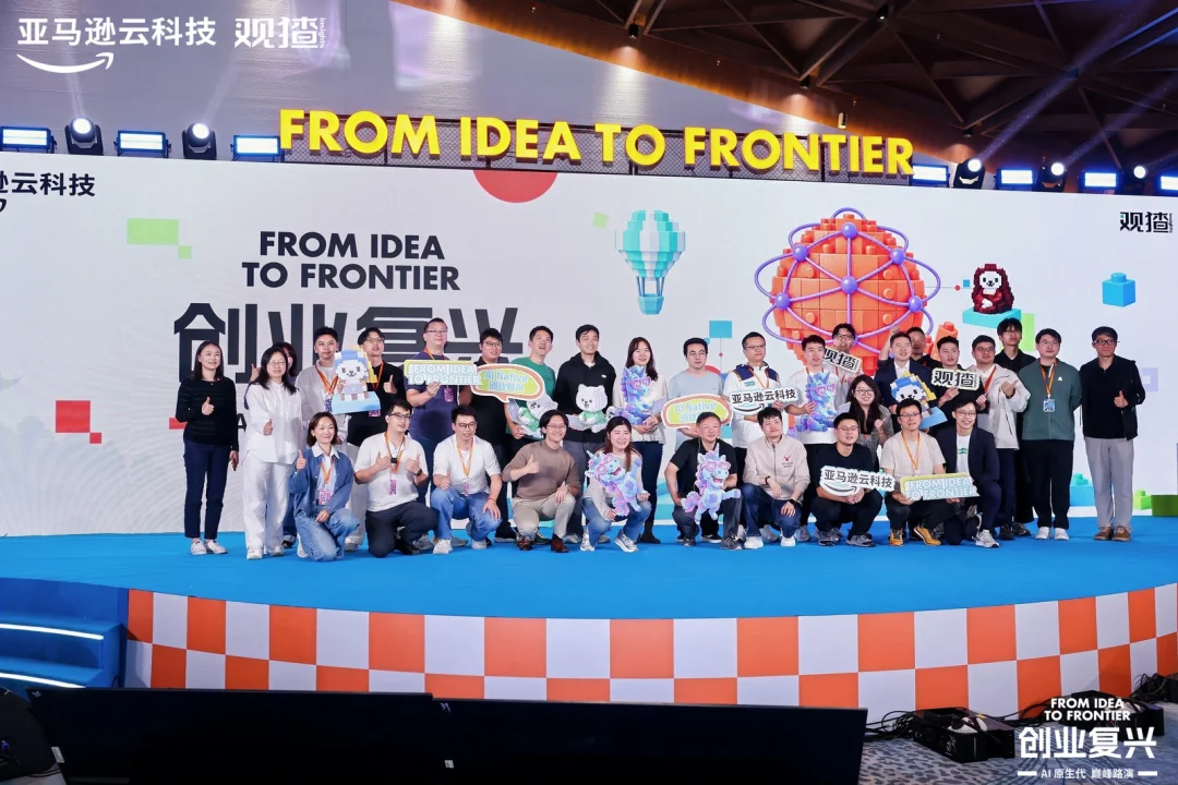 做产品没有门槛之后：1083 个 AI Native 创业者教给我们的事