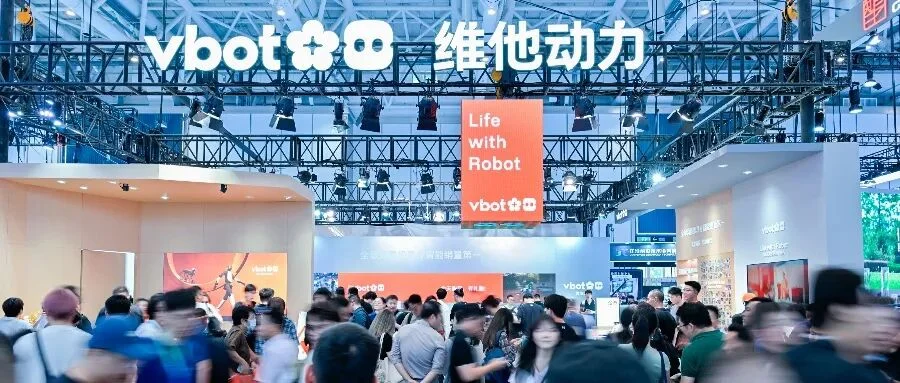 宇树主导的四足机器人市场,它悄悄拿到了6%