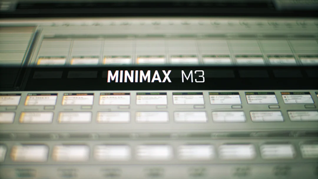 MiniMax 低调发布 M3 和 MiniMax Code,我们测完后有几点感受