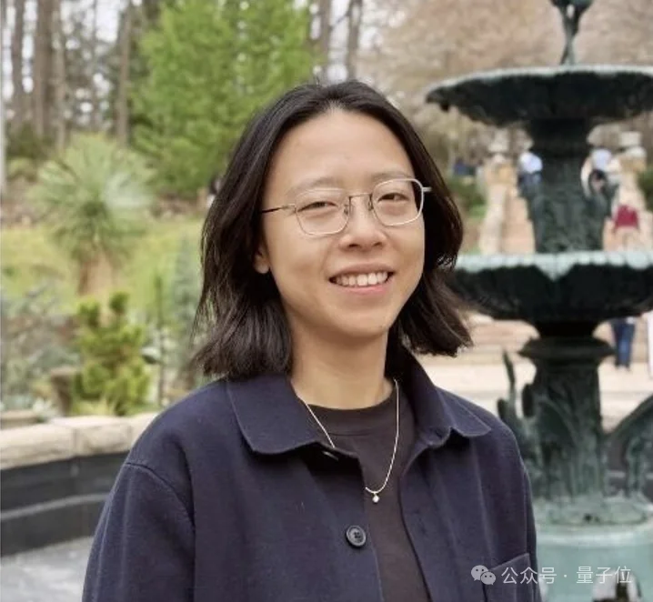 WebArena作者Shuyan Zhou入职Meta亿元俱乐部