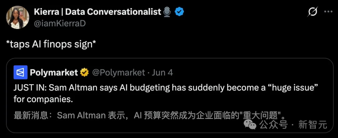 刚刚,中国AI交卷了!不加一张卡,暴省数百万