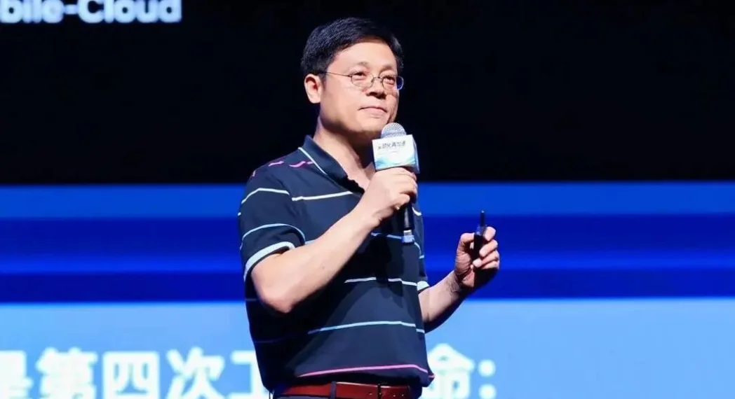 9位华为天才少年,融资超77亿