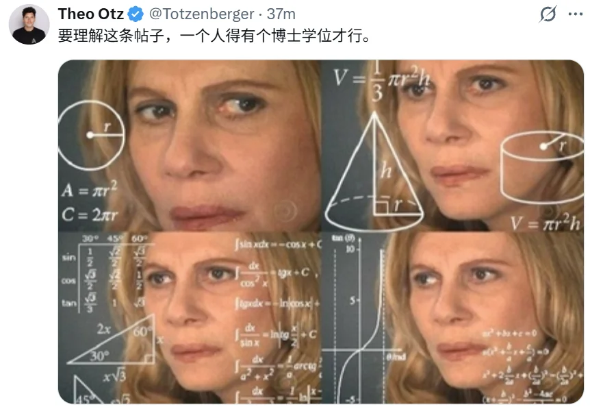 OpenAI将重新开放200美元套餐,但Tibo被骂惨了