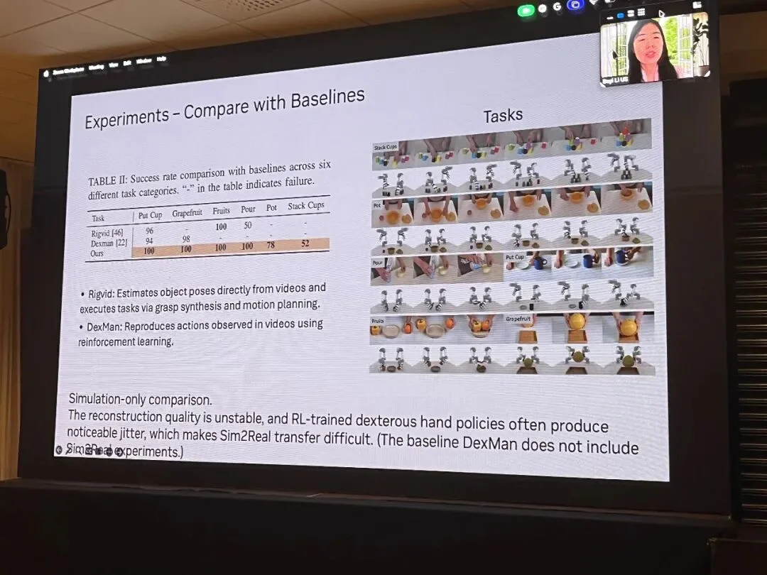 NVIDIA 李柏依:机器人只会「看」还不够,它还得学会「听」| ECCV 2026