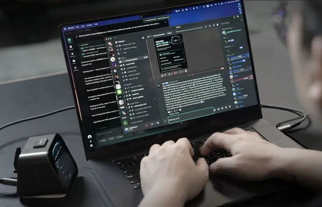 硬件加强版「WorkBuddy」,拿下数亿融资,瞄向你的终极上下文