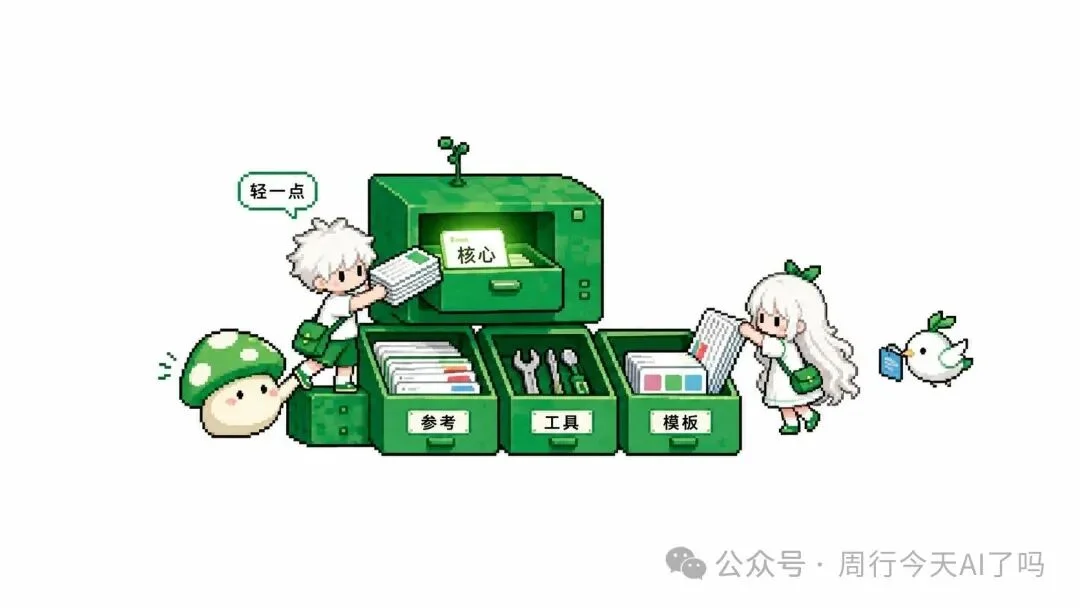 Skills从0到1,如何设计一个商用级Skill【万字长文】