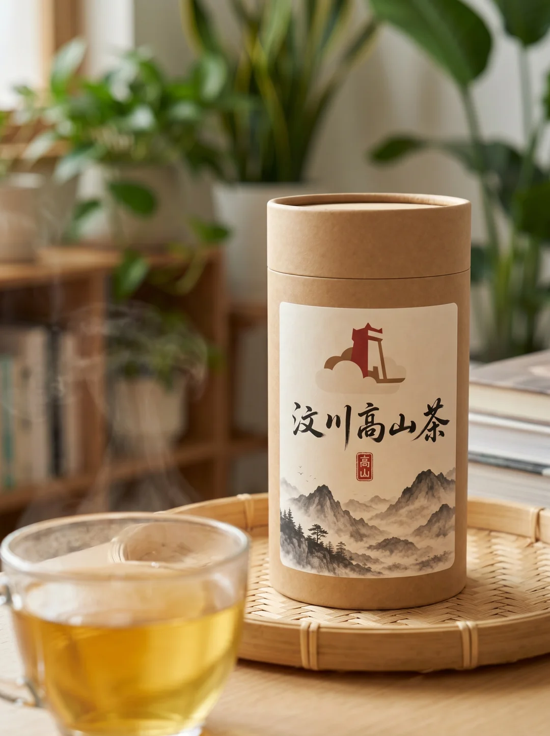 一个人+一个Agent,我把开店要的图全跑通了,方法全公开