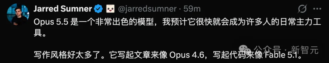 刚刚,Claude Opus 5.5发布!霸天虎打爆GPT-6