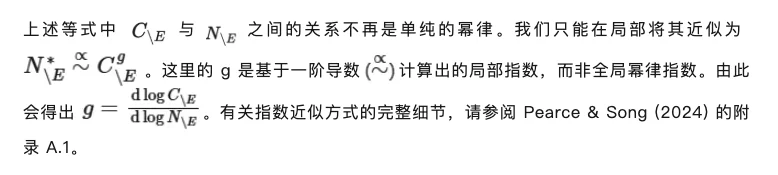 刚刚,翁荔博客上新:谨慎对待Scaling Law