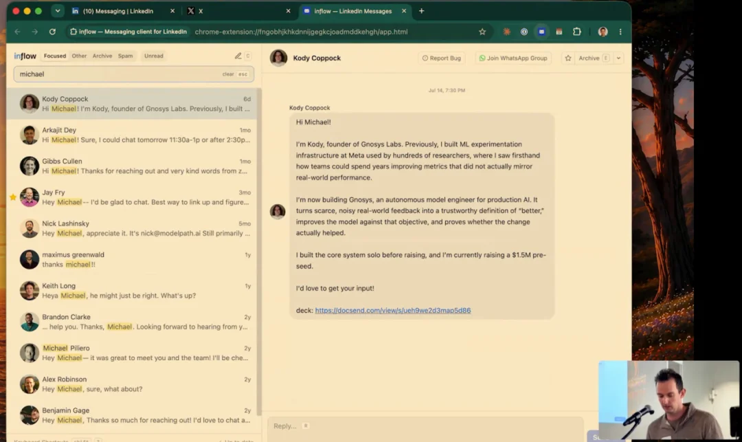 在硅谷一场关于 Coding 的Demo Night:当agent开始读代码,工具全得重做