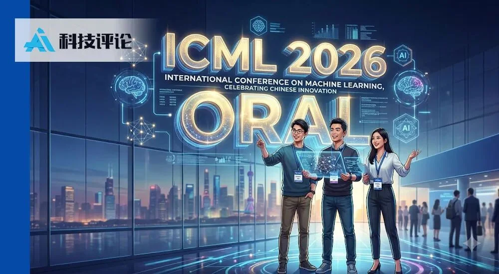 登顶 ICML Oral !专访上交大团队:这个 3D 自动标注 AI 太强了