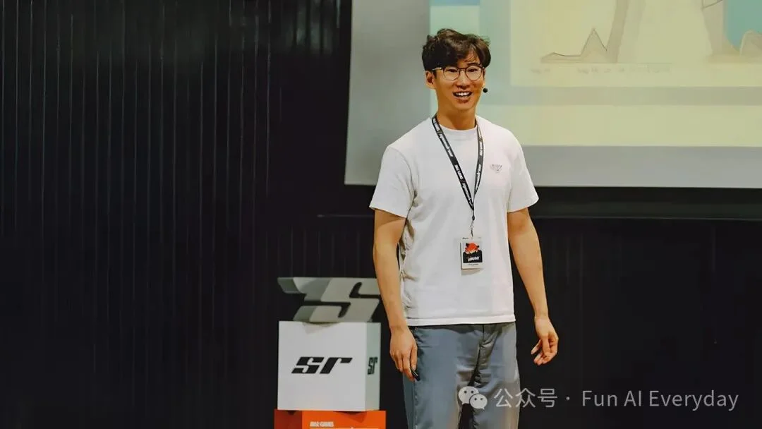 每天生成 20 万个 App:卖掉两家公司后,他想做 AI 时代的 TikTok