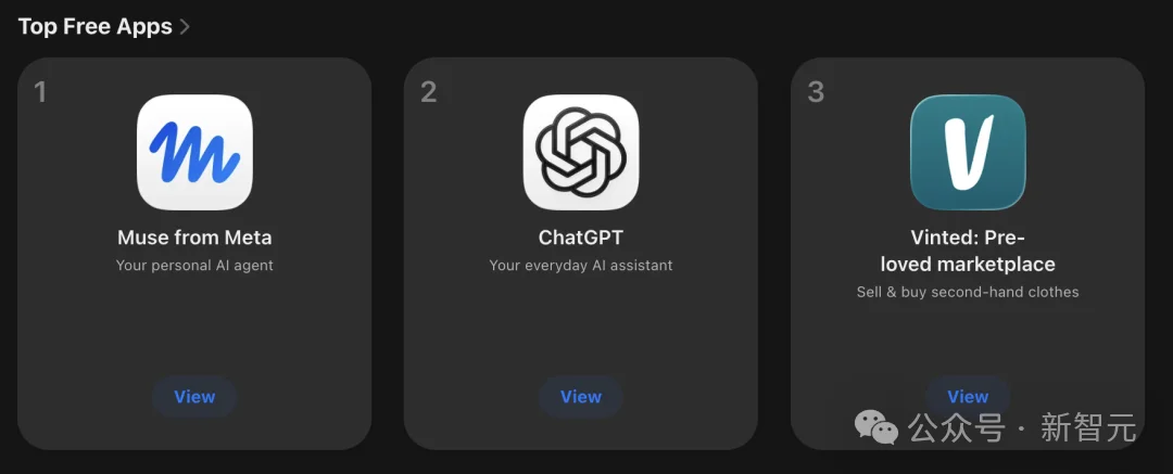 ChatGPT版Grok Bot代码曝光!OpenAI也要为你造不下班的AI同事