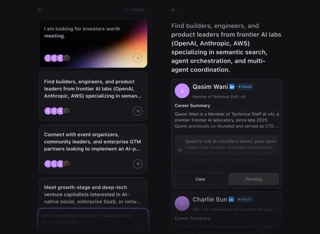 首发|数千万元种子轮融资,Articuler.ai 在职场社交找到了真痛点