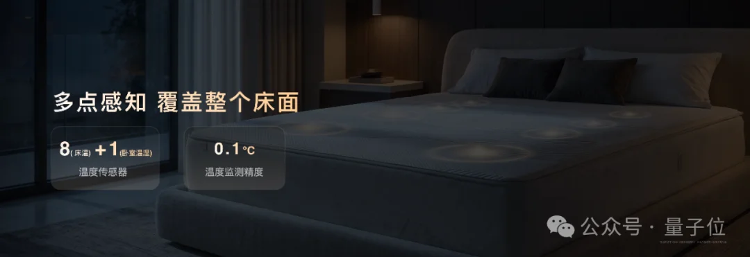 王腾离职小米后，最新交卷「AI睡眠」
