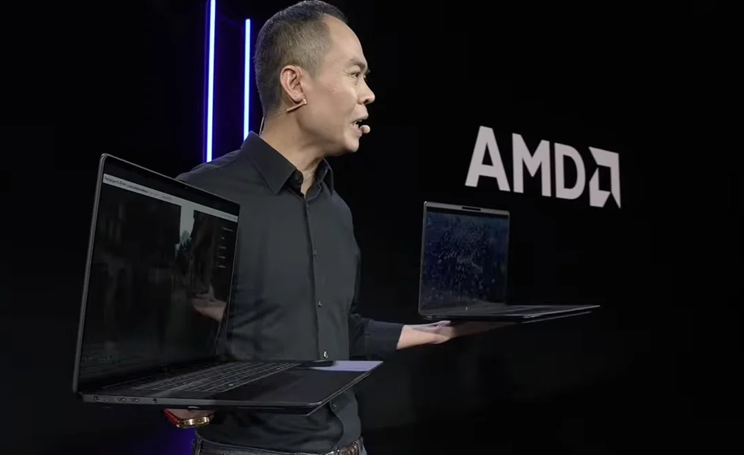 AMD想让人人“Token自由”？