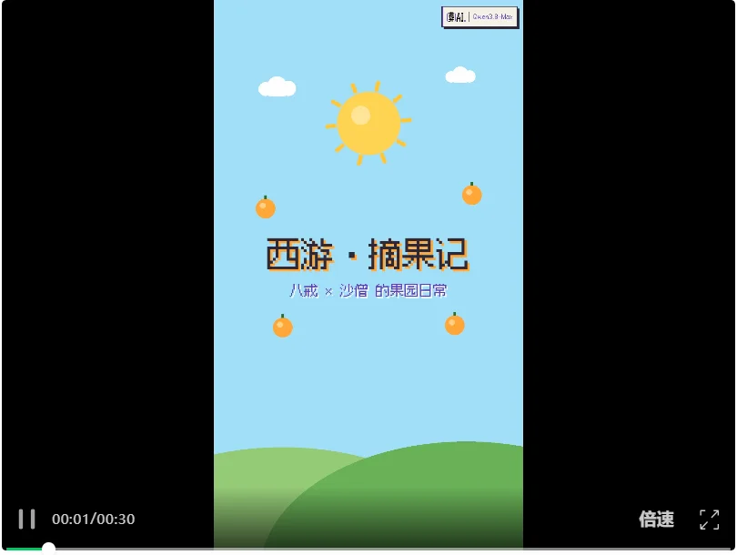 Qwen 3.8升级纯血力工模型