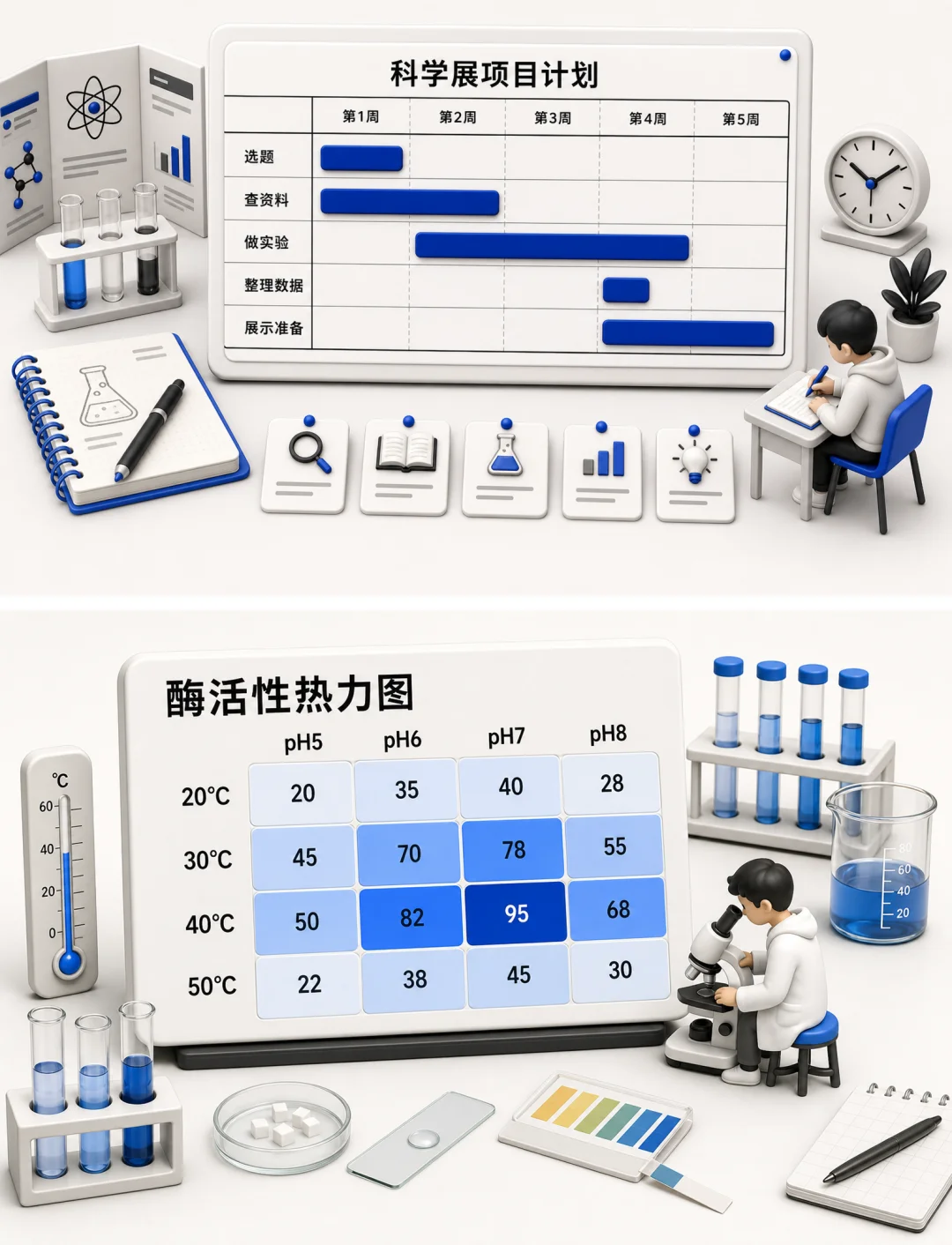 开源一个非常漂亮的文章配图 Skill