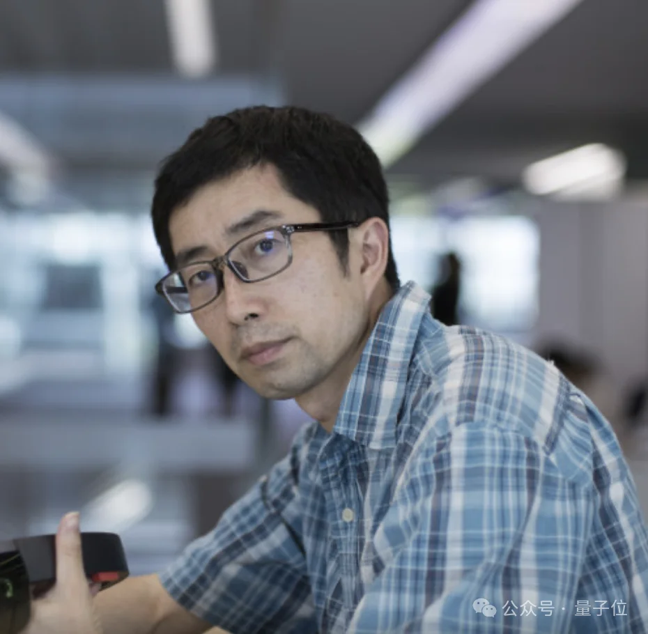 图形学宗师童欣加盟Meshy,要做“AI for Fun”的头号玩家