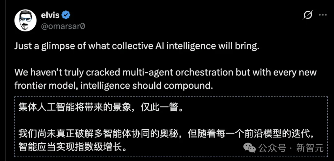 超越Claude Mythos的AI模型,诞生了?