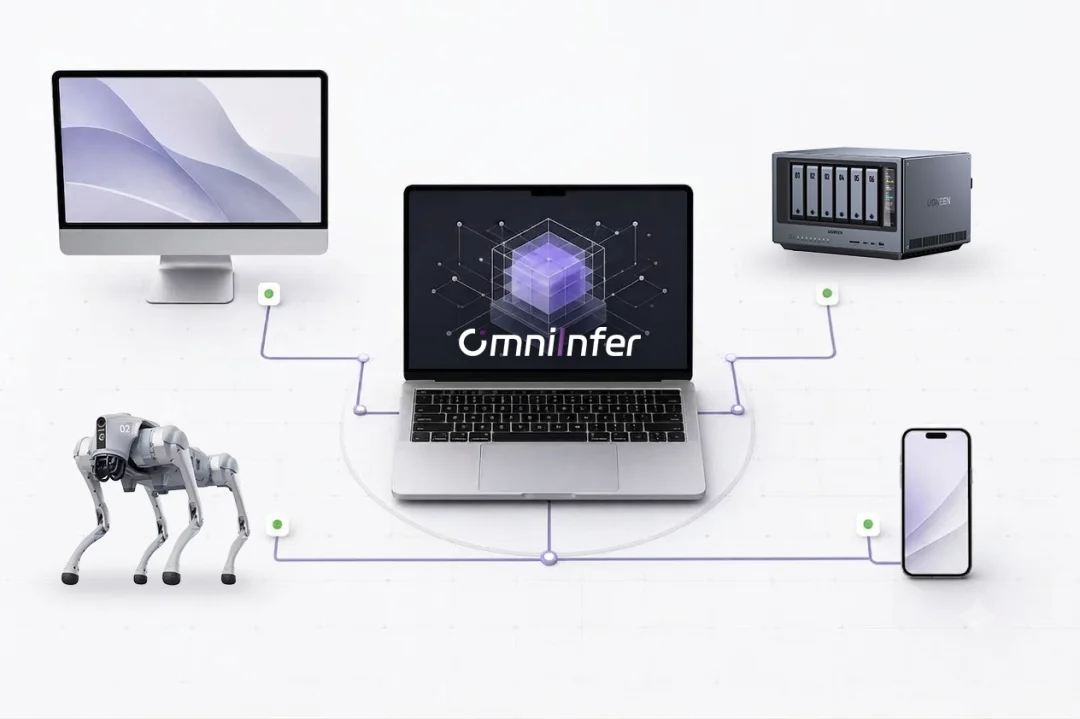 韶音投了一家端侧Infra公司,00后清华博士生打造AI native终端|智能涌现融资首发
