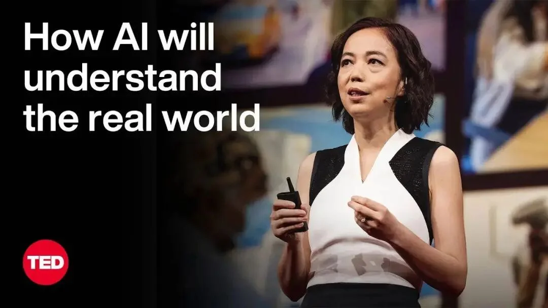 李飞飞教机器人摸麻将挤牙膏,AI 终于有「手感」 了