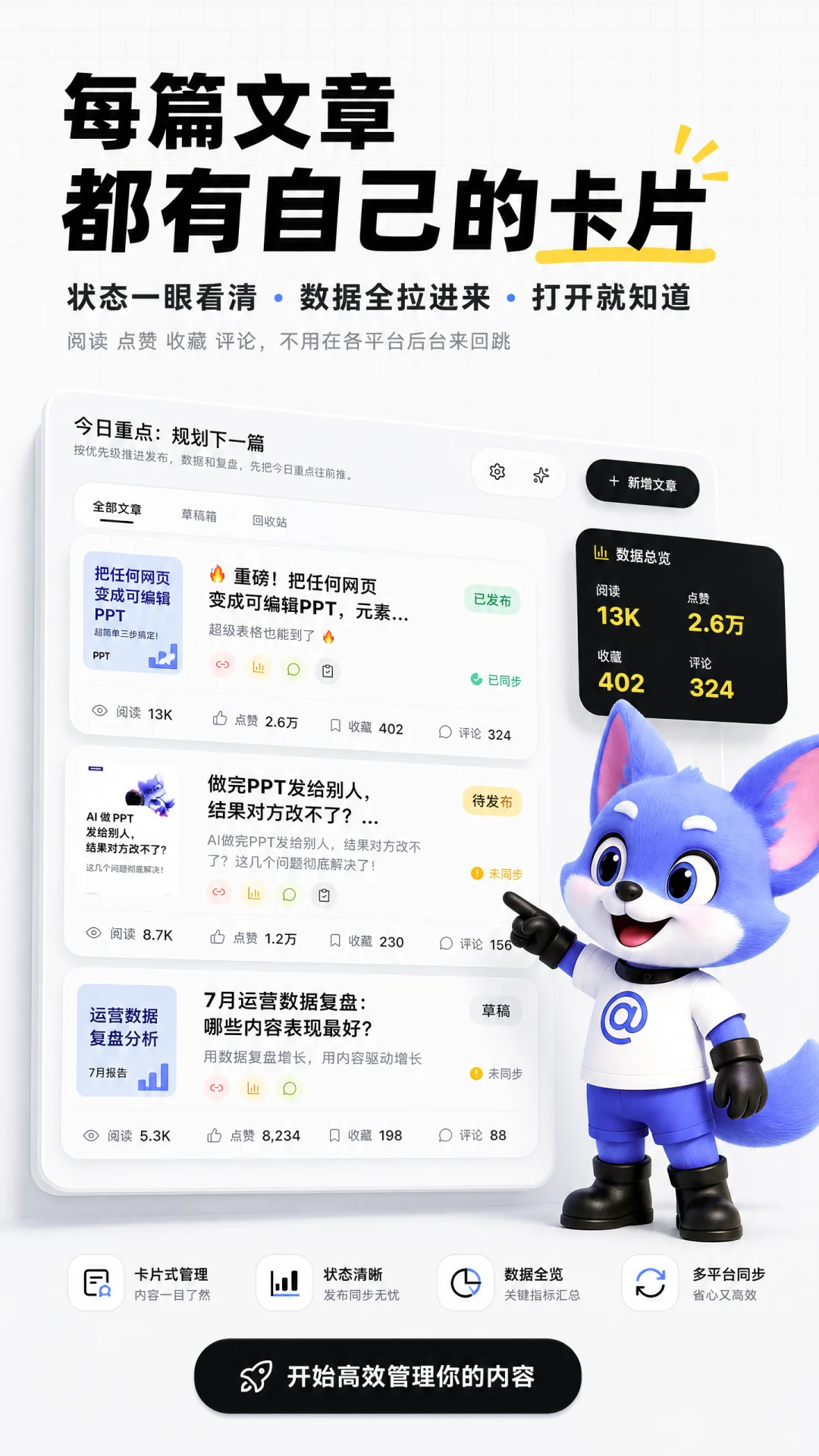 AI 自媒体赛道终于有了自己的 Harness Engineering