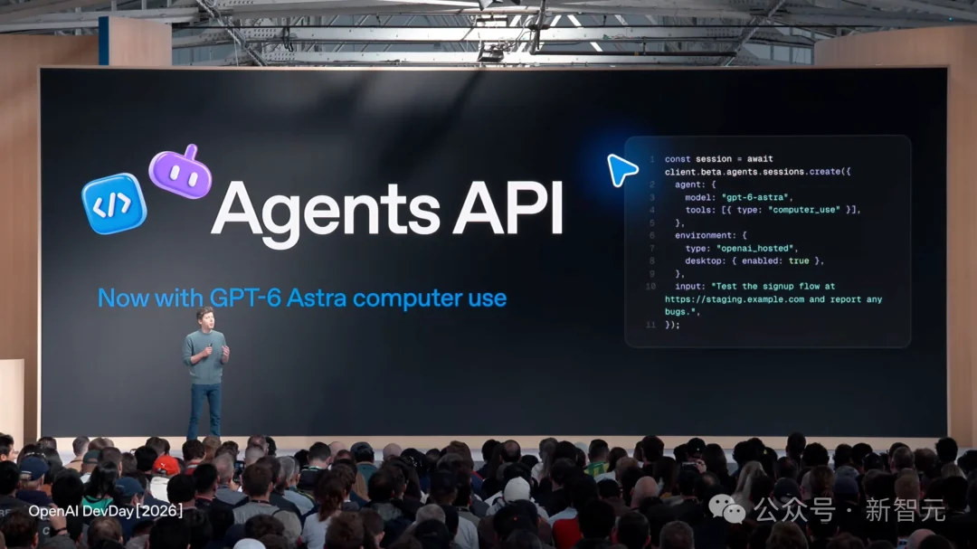 突发,OpenAI 24小时在线dots正式上岗!GPT悍然推出500美元最贵套餐