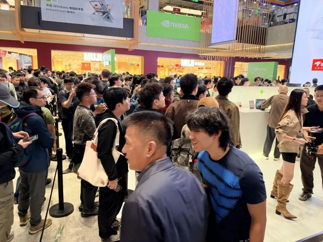 这台卖37999的RTX Spark电脑,让我实现了Token自由。