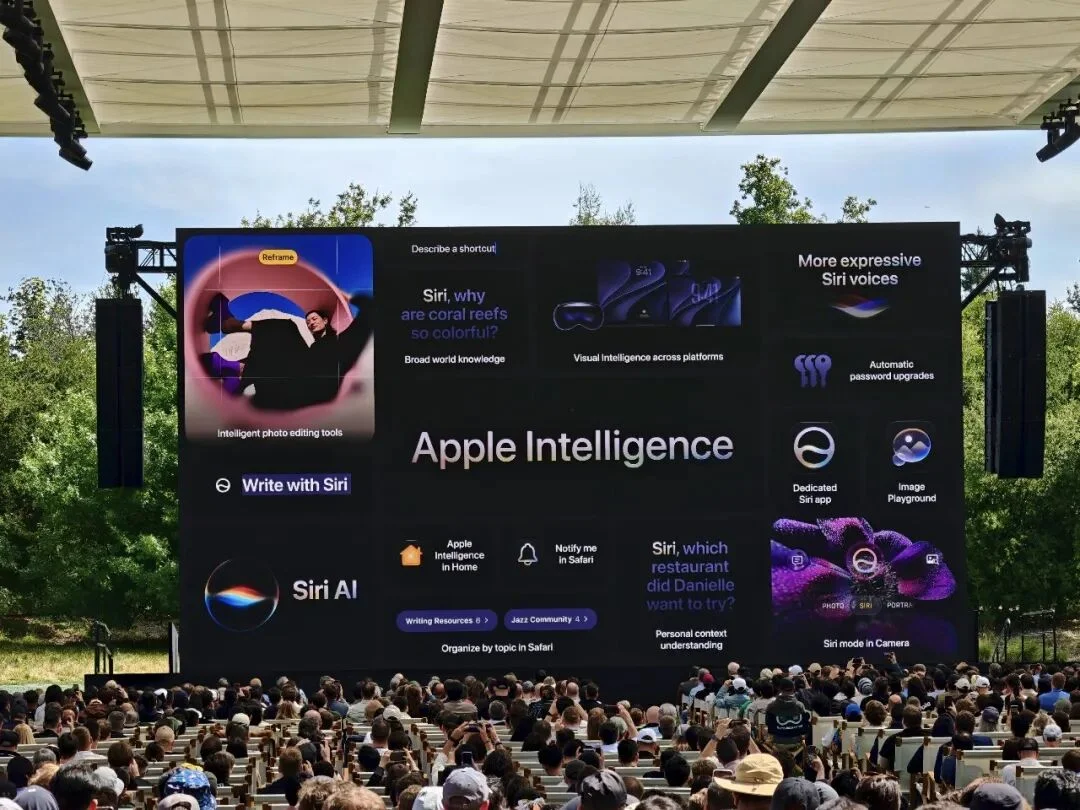国行 iPhone 用上 AI 不远了,揭秘苹果如何打造「中国特供」模型