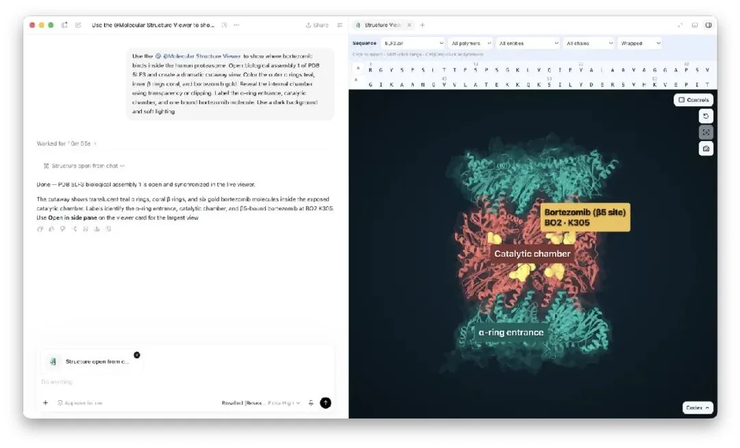 刚刚,OpenAI发布重磅产品,Codex一秒化身「AI科学家」!