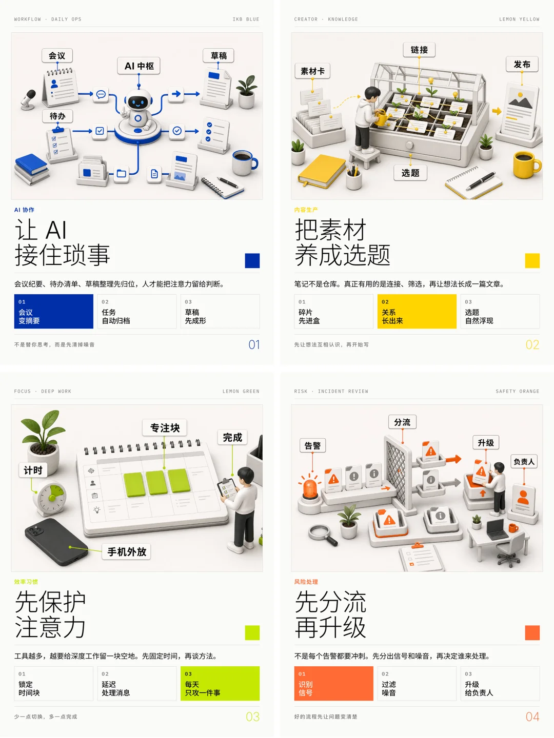 开源一个非常漂亮的文章配图 Skill